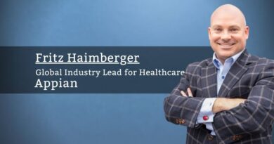 Fritz Haimberger, Appian
